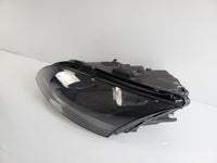 Genuine LH Headlight Audi TT 8J 2006-2014 Used