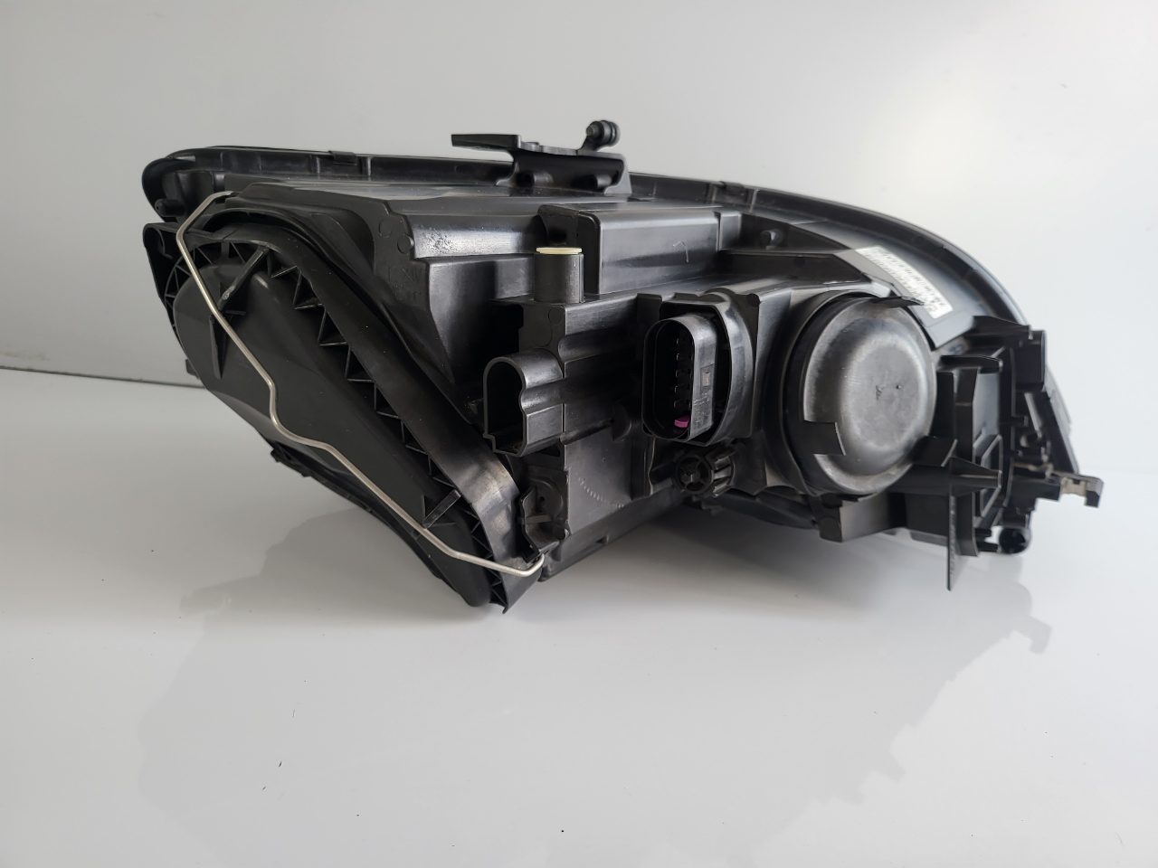 Genuine LH Headlight Audi TT 8J 2006-2014 Used
