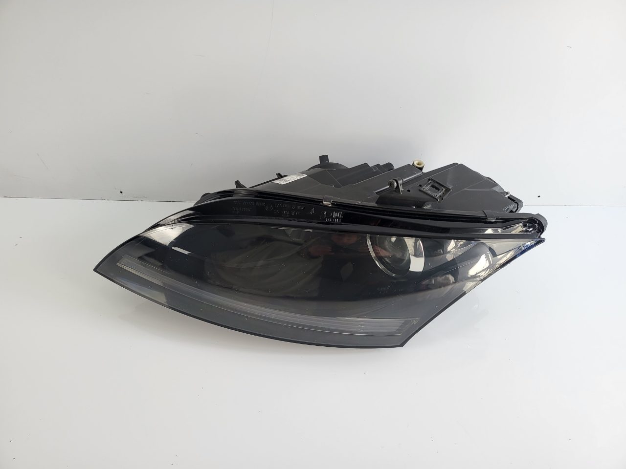 Genuine LH Headlight Audi TT 8J 2006-2014 Used