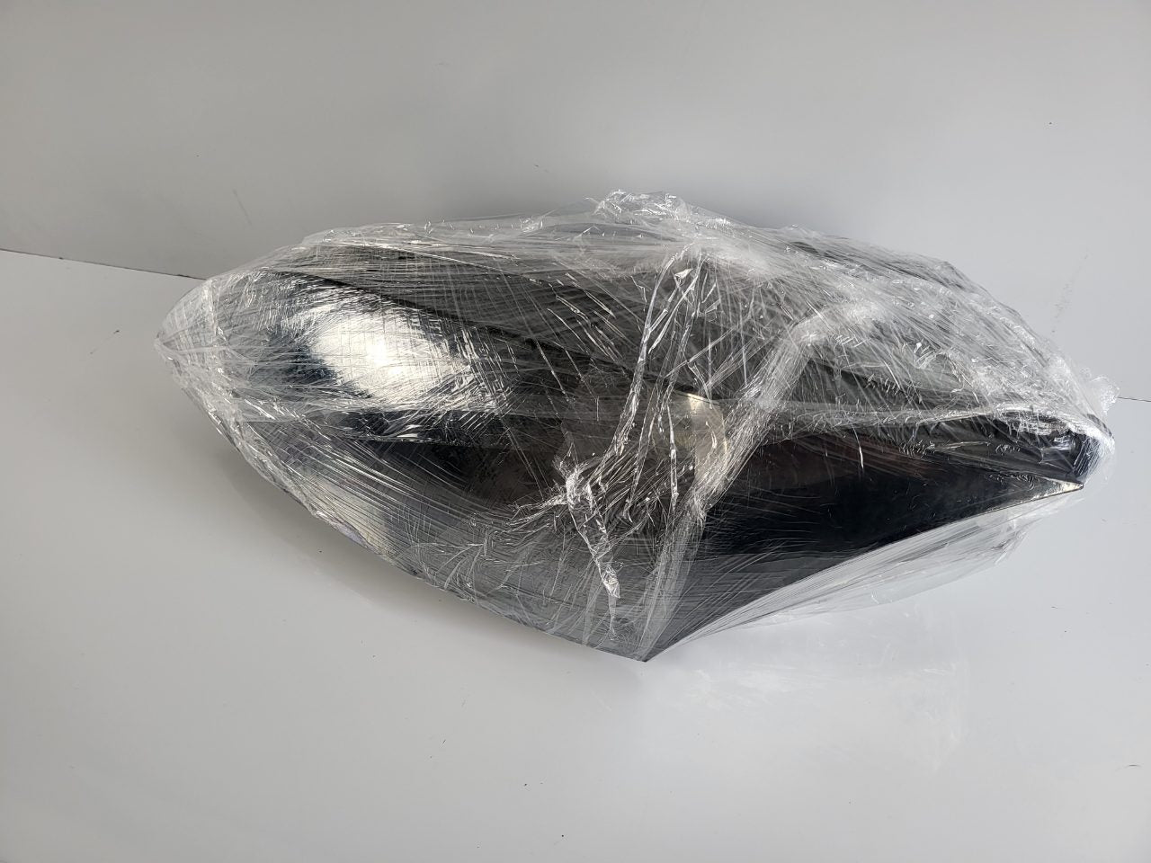 Genuine LH Headlight Audi TT 8J 2006-2014 Used