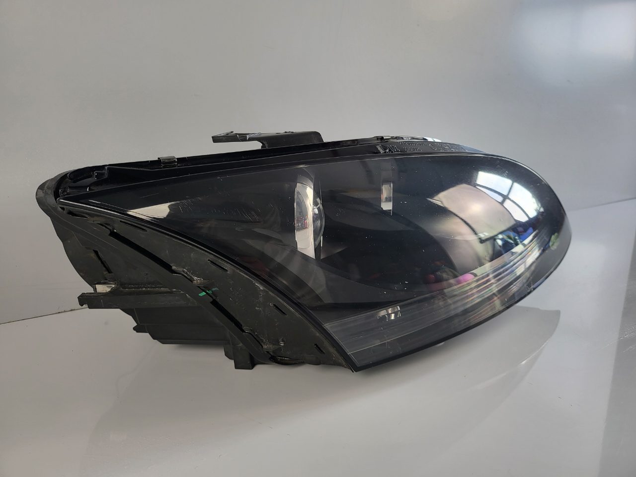 Genuine RH Headlight Audi TT 8J 2006-2014 Used