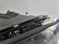 Genuine RH Headlight Audi TT 8J 2006-2014 Used