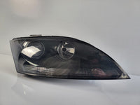 Genuine RH Headlight Audi TT 8J 2006-2014 Used