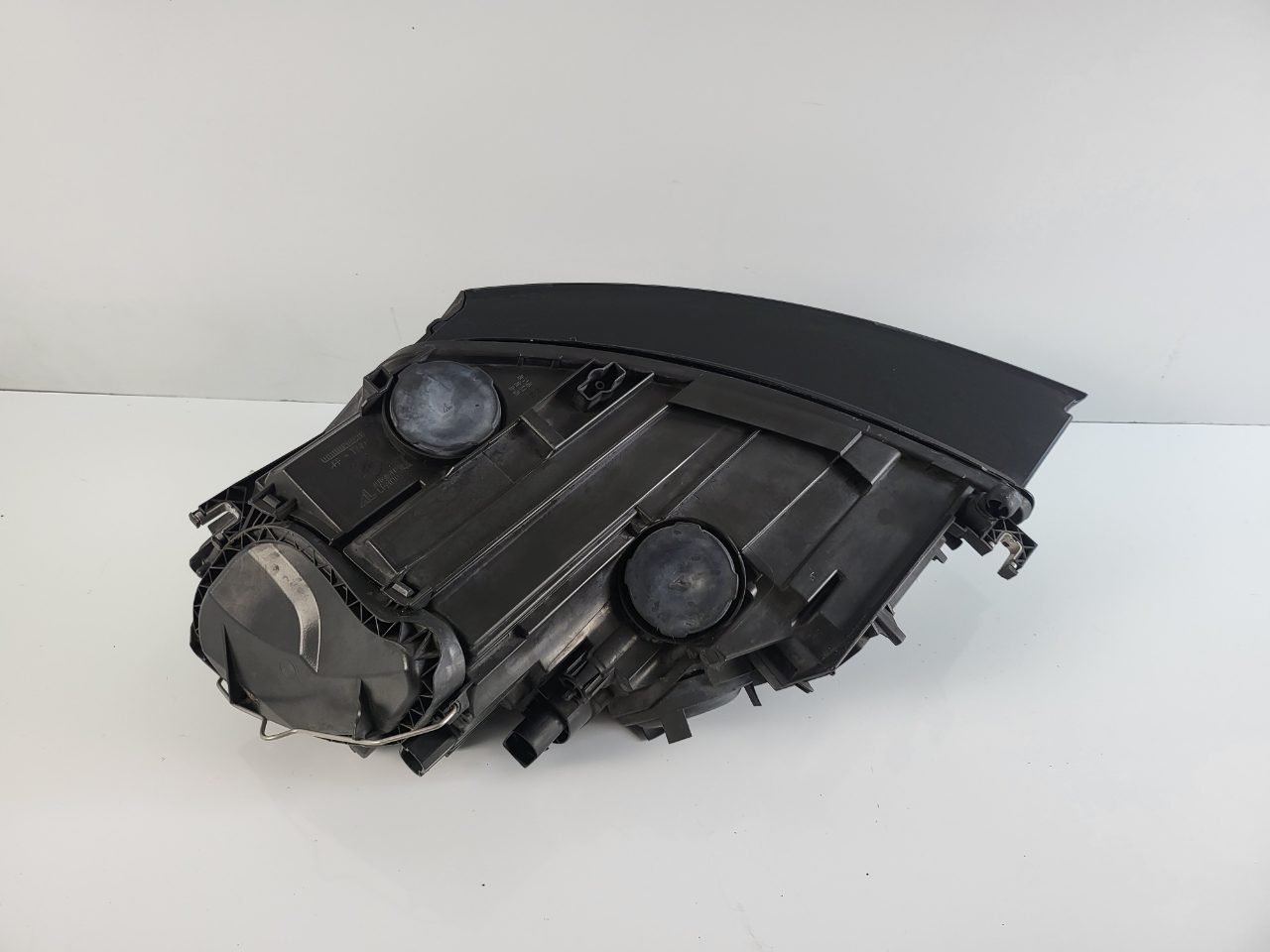 Genuine RH Headlight Audi TT 8J 2006-2014 Used