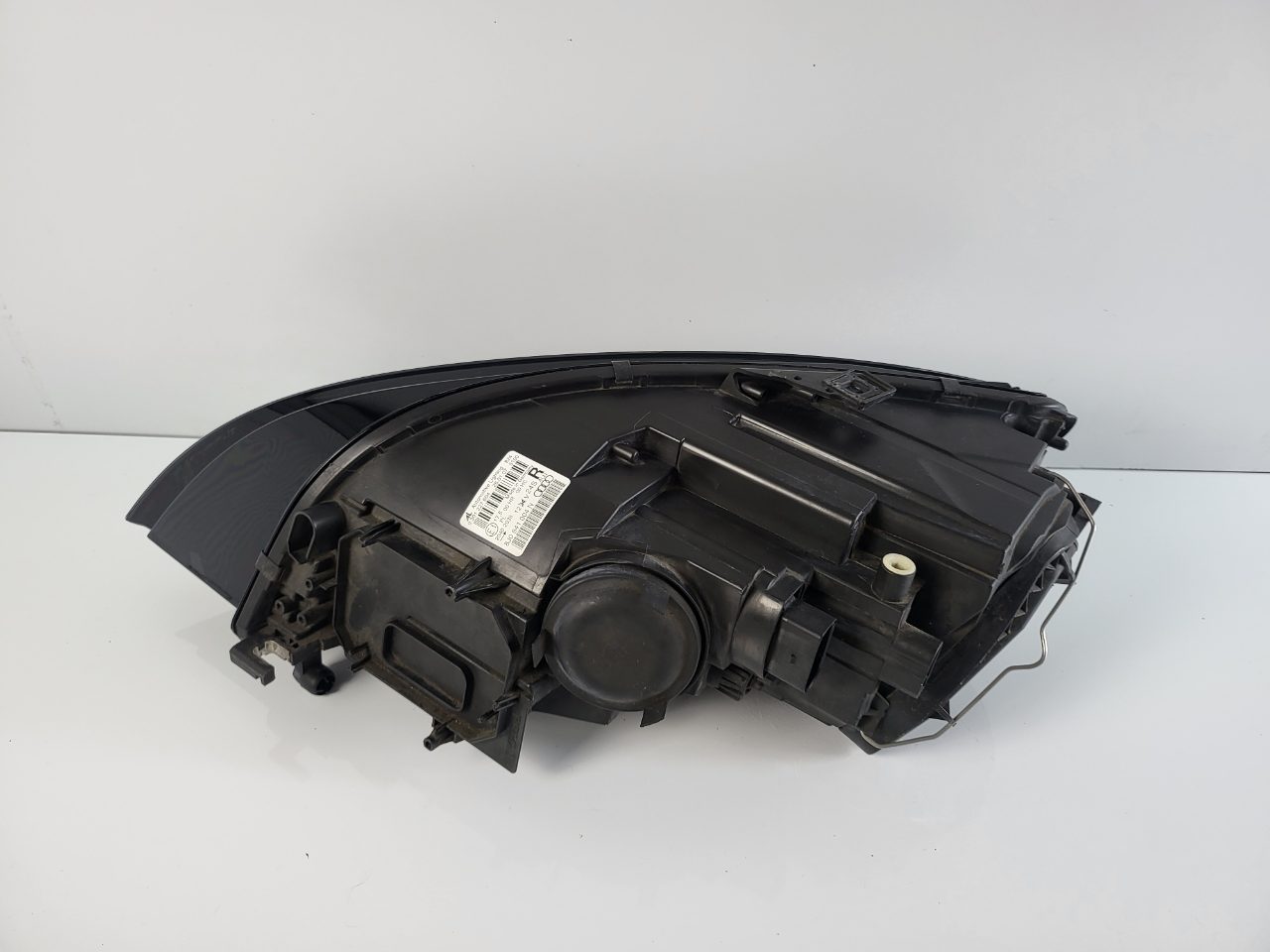 Genuine RH Headlight Audi TT 8J 2006-2014 Used