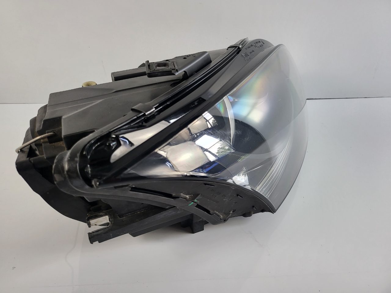 Genuine RH Headlight Audi TT 8J 2006-2014 Used