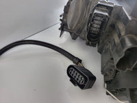 Genuine RH Headlight Audi TT 8J 2006-2014 Used