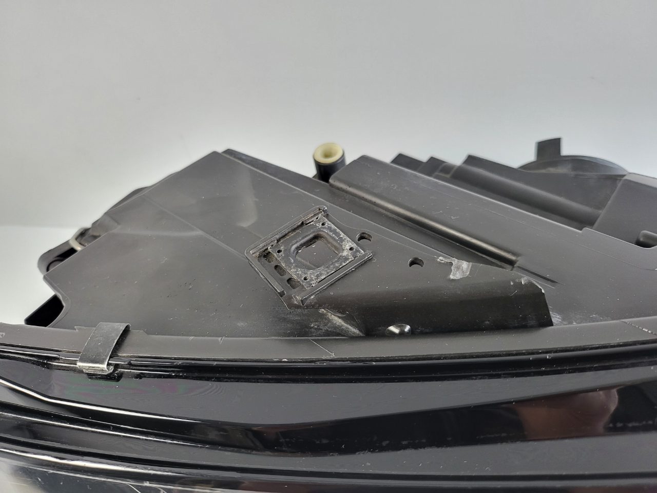 Genuine RH Headlight Audi TT 8J 2006-2014 Used