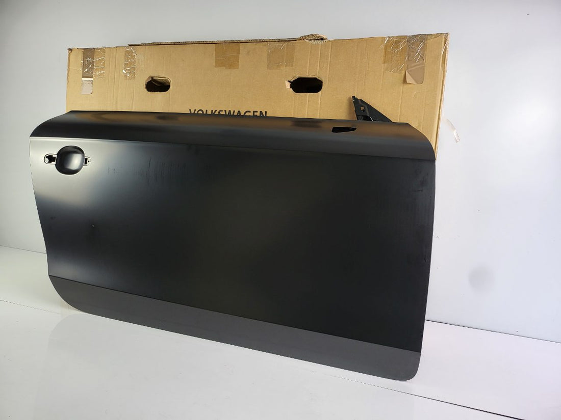 Genuine RH Door Skin Shell Audi TTRS TTS TT MkII Type 8J 2006 - 2014 New