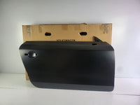 Genuine RH Door Skin Shell Audi TTRS TTS TT MkII Type 8J 2006 - 2014 New
