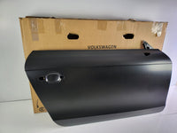 Genuine RH Door Skin Shell Audi TTRS TTS TT MkII Type 8J 2006 - 2014 New