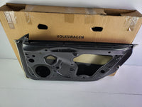 Genuine RH Door Skin Shell Audi TTRS TTS TT MkII Type 8J 2006 - 2014 New