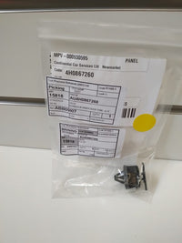 Genuine Door Trim Clip Volkswagen / Audi / Seat / Skoda New