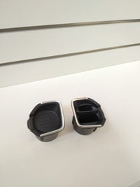 Genuine Cup Holder Storage Key Tray Insert BMW 1 2 SERIES F20 F21 F22 F23 2011-2016 Used
