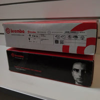BREMBO Brake Discs Vented Front Set BMW 1 3 4 F20/21 F30/31/32/33/ F34/35/36 NEW