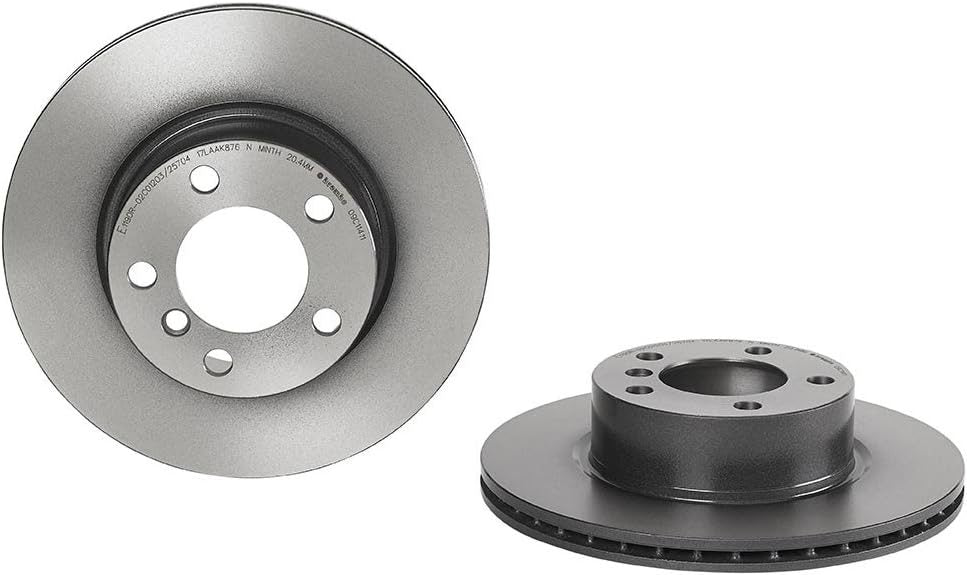 BREMBO Brake Discs Vented Front Set BMW 1 3 4 F20/21 F30/31/32/33/ F34/35/36 NEW