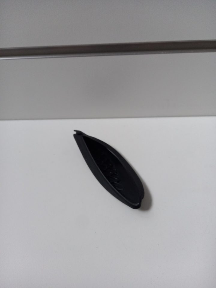Genuine Skirt Grill BMW 1 Series E82 E88 2007 - 2013 Used