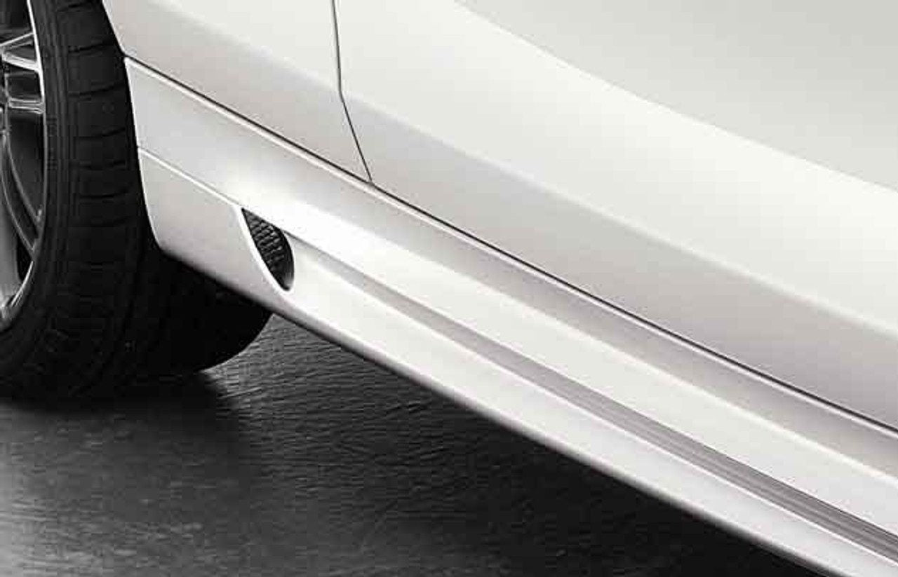 Genuine Skirt Grill BMW 1 Series E82 E88 2007 - 2013 Used