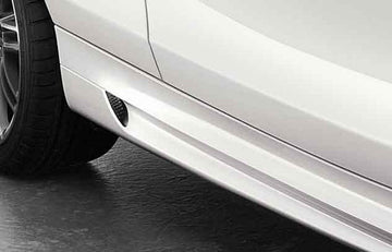 Genuine Skirt Grill BMW 1 Series E82 E88 2007 - 2013 Used