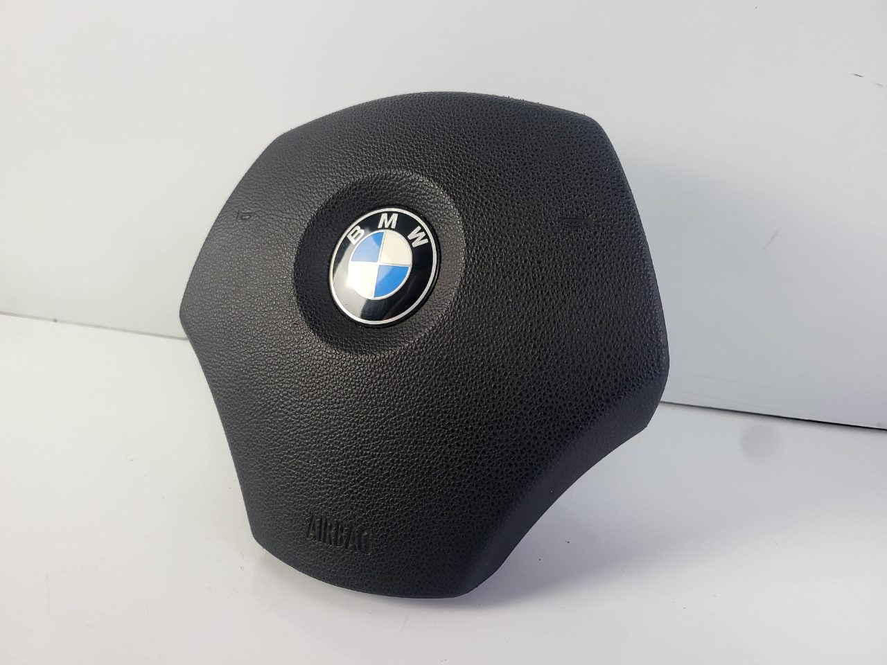 Genuine Drivers Steering Wheel Airbag BMW 3 series E90 2005-2008 Used