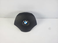 Genuine Drivers Steering Wheel Airbag BMW 3 series E90 2005-2008 Used