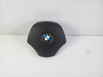 Genuine Drivers Steering Wheel Airbag BMW 3 series E90 2005-2008 Used