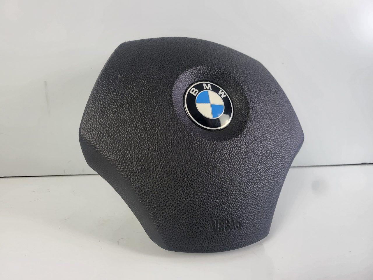 Genuine Drivers Steering Wheel Airbag BMW 3 series E90 2005-2008 Used