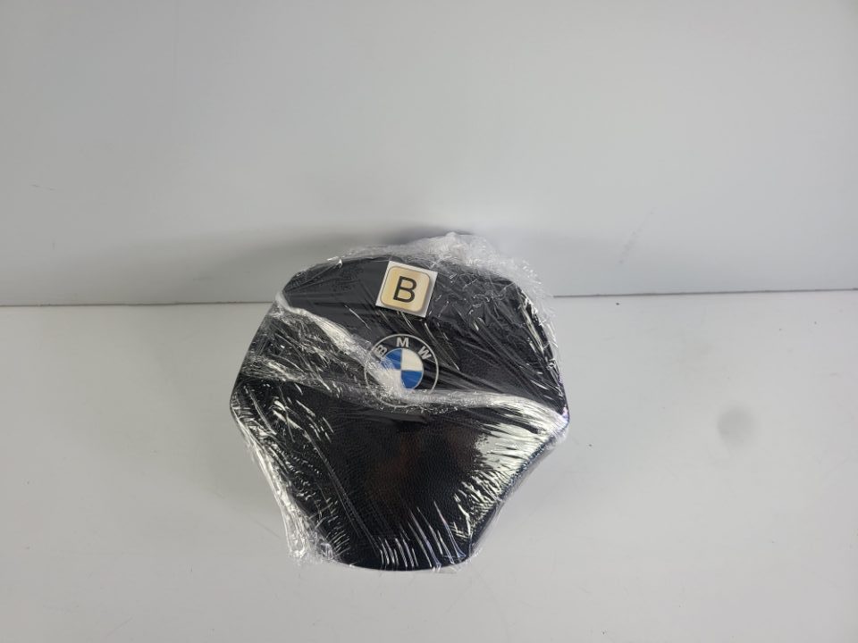 Genuine Drivers Steering Wheel Airbag BMW 3 series E90 2005-2008 Used