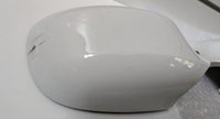 Genuine LH Left Wing Mirror Trim cover BMW 3 series E90 E91 2005-2011 Used