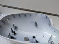 Genuine LH Left Wing Mirror Trim cover BMW 3 series E90 E91 2005-2011 Used