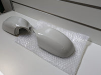 Genuine LH Left Wing Mirror Trim cover BMW 3 series E90 E91 2005-2011 Used