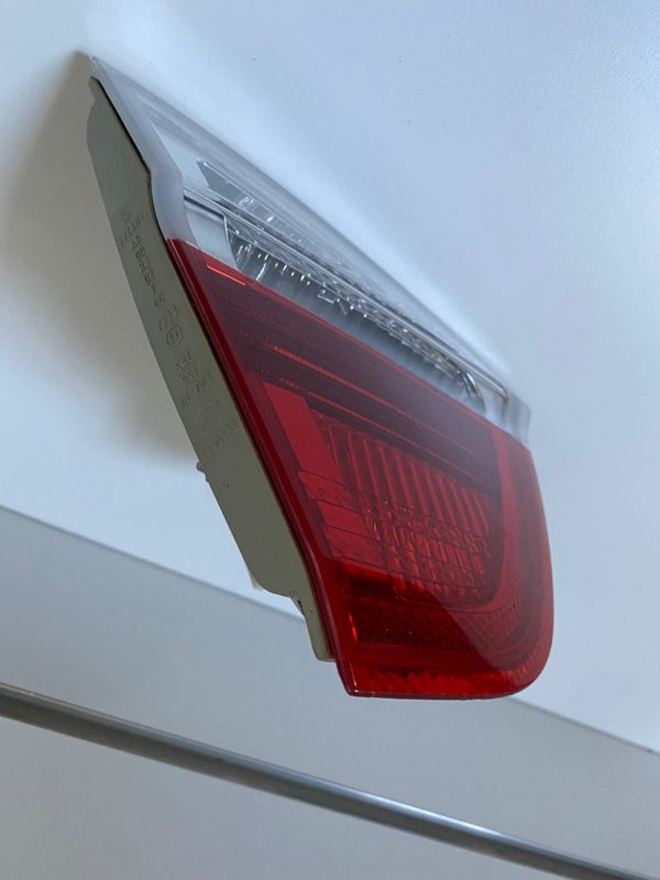 Genuine LH Taillight BMW 3 series E90 2005-2008 Used