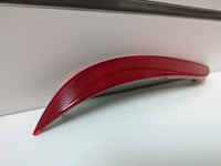 Genuine Left Rear Tail Reflector BMW 5 Series E60 Non M-Sport 2003 - 2007 Used