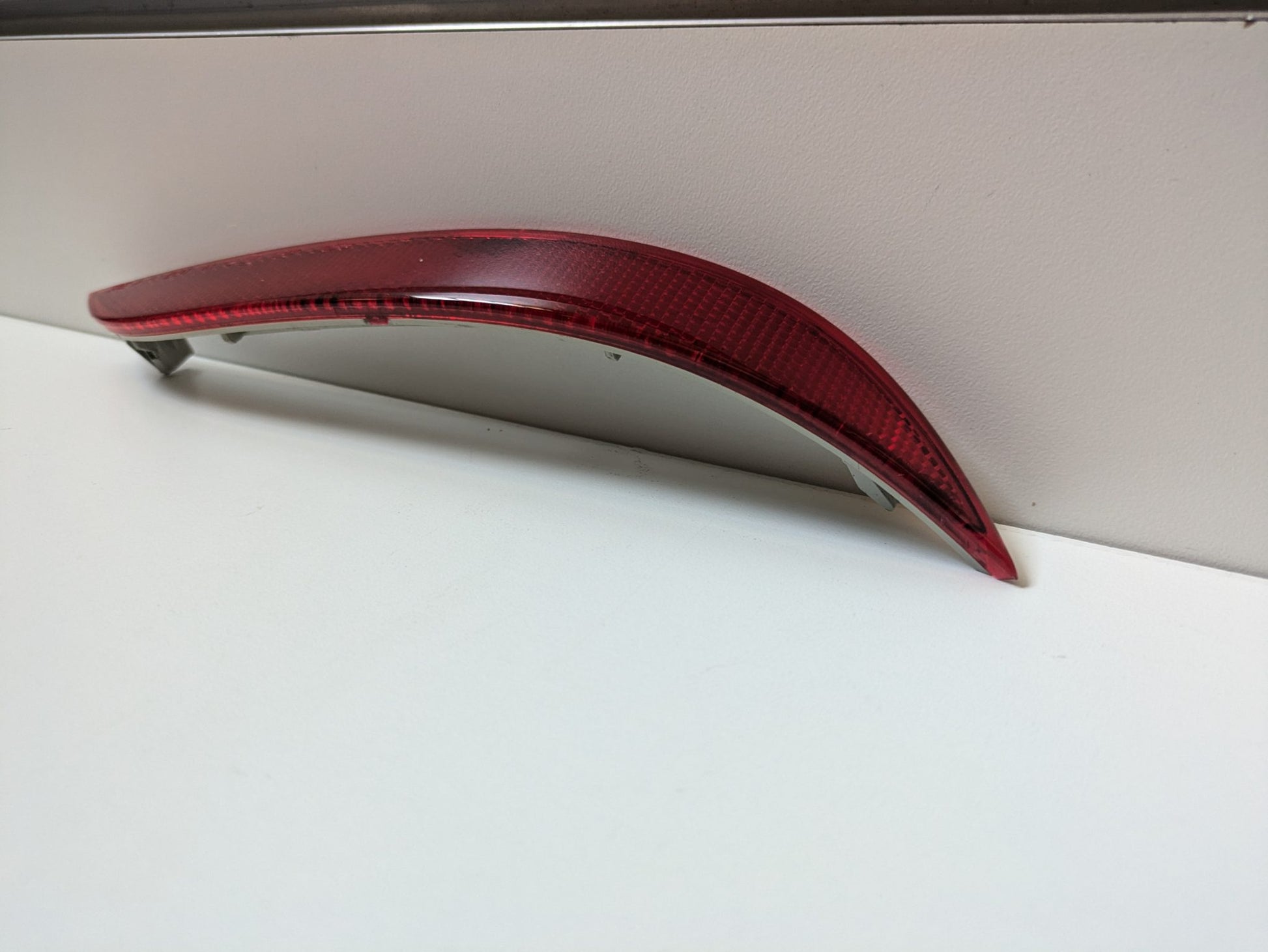 Genuine RH Rear Tail Reflector BMW 5 Series E60 Non M-Sport 2003 - 2007 Used