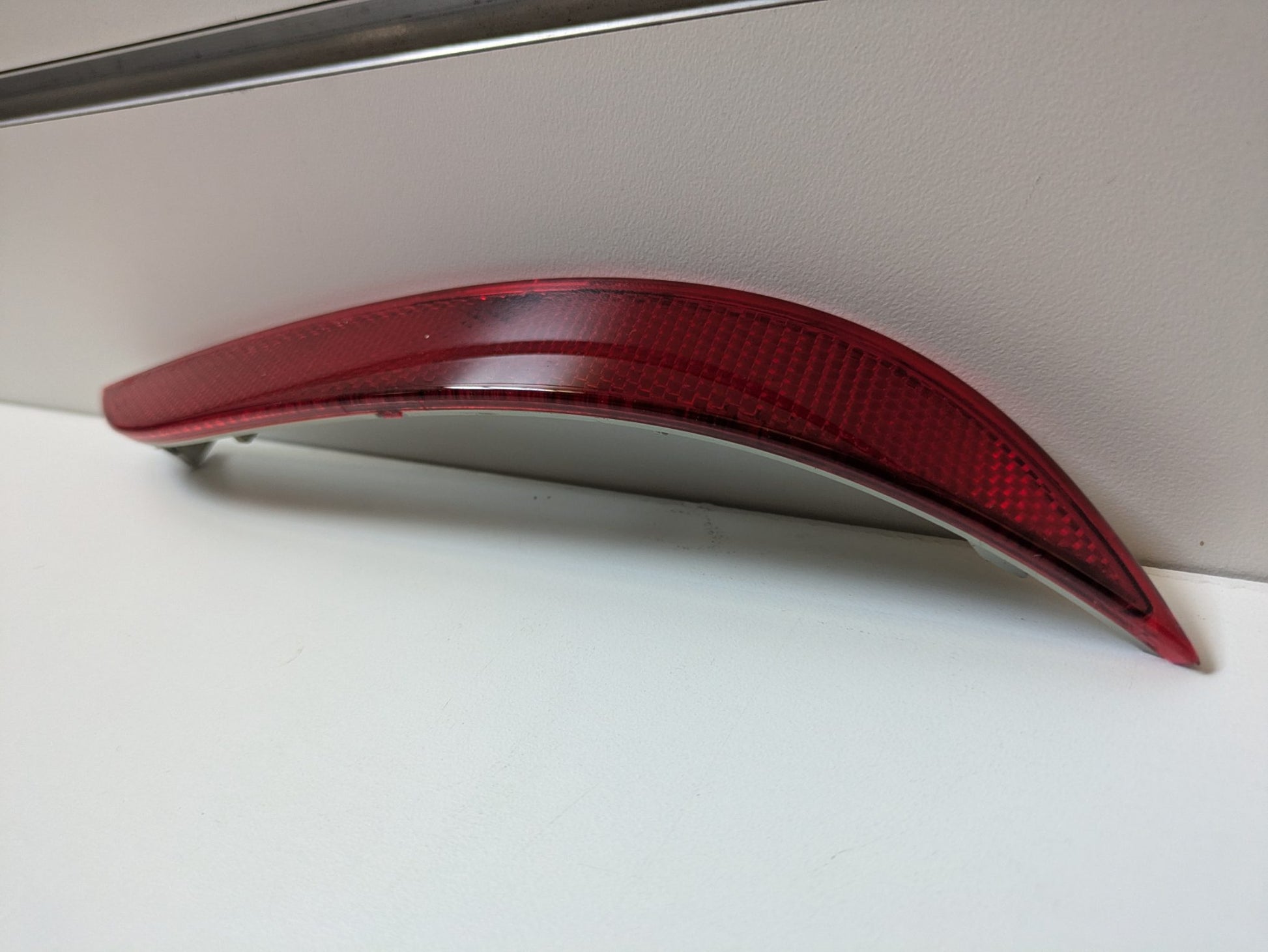 Genuine RH Rear Tail Reflector BMW 5 Series E60 Non M-Sport 2003 - 2007 Used