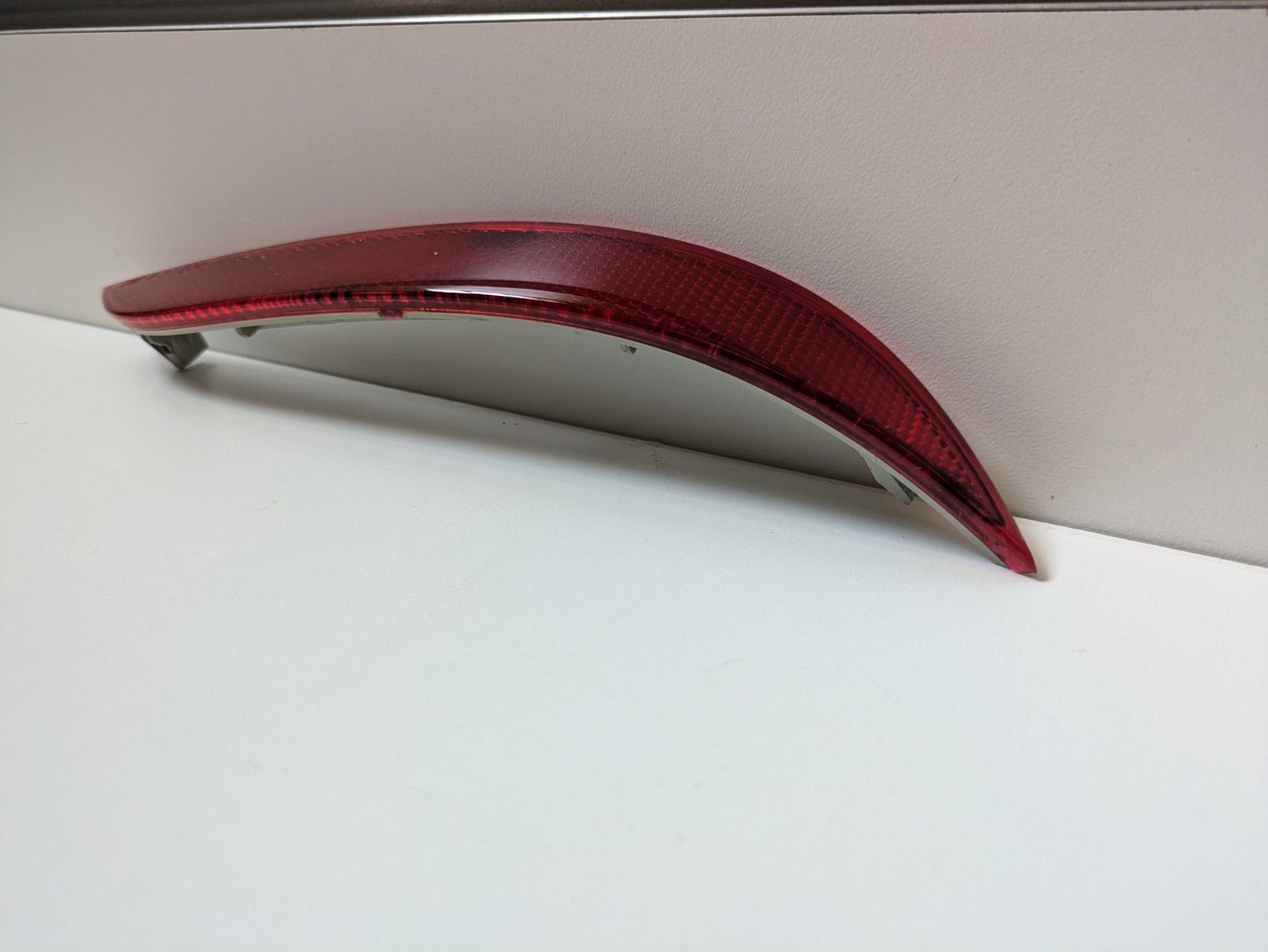 Genuine RH Rear Tail Reflector BMW 5 Series E60 Non M-Sport 2003 - 2007 Used