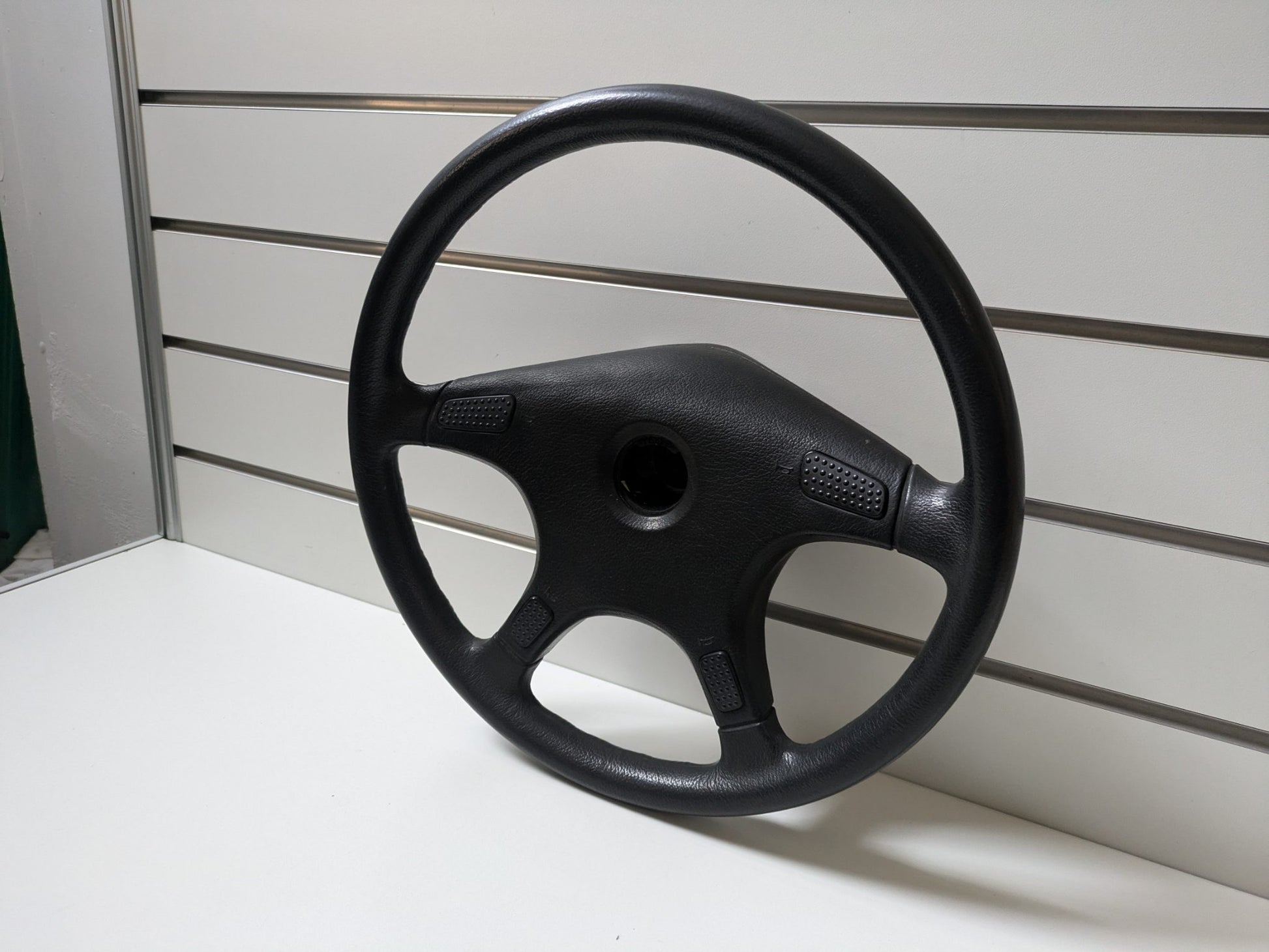 Genuine Steering Wheel Bmw 5 Series e34 1988 – 1995 Used