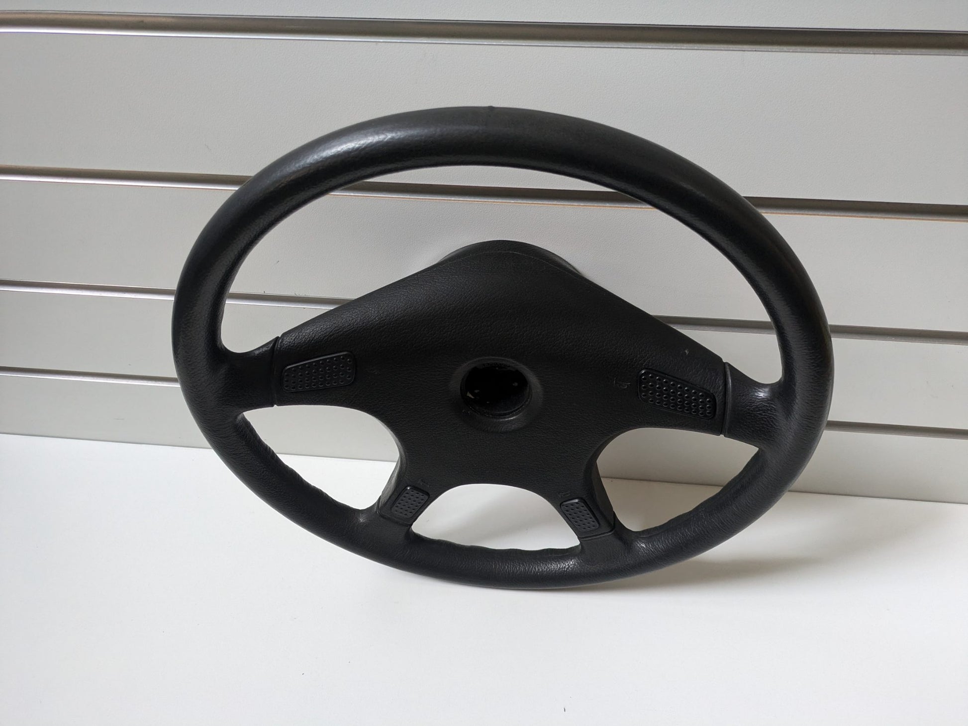 Genuine Steering Wheel Bmw 5 Series e34 1988 – 1995 Used