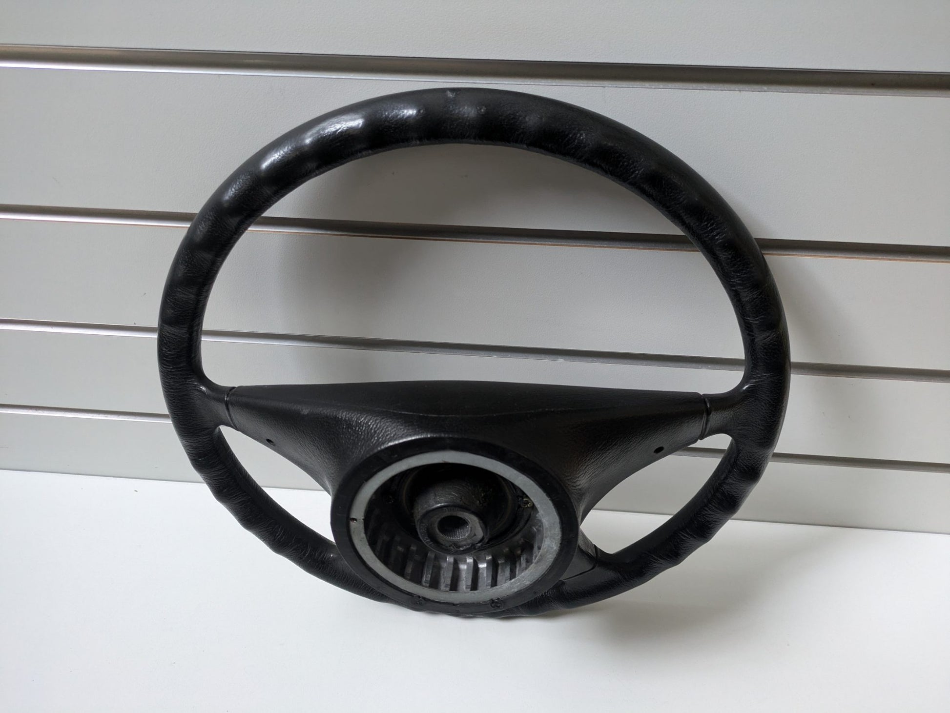 Genuine Steering Wheel Bmw 5 Series e34 1988 – 1995 Used