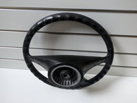 Genuine Steering Wheel Bmw 5 Series e34 1988 – 1995 Used