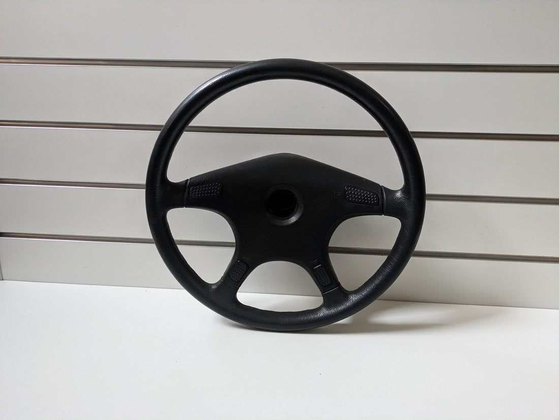Genuine Steering Wheel Bmw 5 Series e34 1988 – 1995 Used