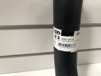 New American Made Gates Upper Radiator / Curved Hose NEW