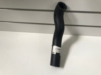 New American Made Gates Upper Radiator / Curved Hose NEW