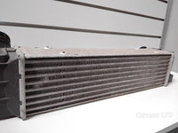 Genuine OEM intercooler FMIC BMW E90 E92 E93 E82 E88 335i 135i 2006 - 2010 Used