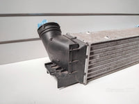 Genuine OEM intercooler FMIC BMW E90 E92 E93 E82 E88 335i 135i 2006 - 2010 Used