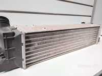 Genuine OEM intercooler FMIC BMW E90 E92 E93 E82 E88 335i 135i 2006 - 2010 Used