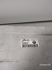 Genuine OEM intercooler FMIC BMW E90 E92 E93 E82 E88 335i 135i 2006 - 2010 Used