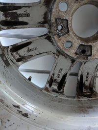 Genuine 17" x 7" Wheel BMW Style 141 1 Series E87 Used