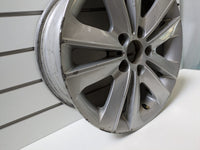 Genuine 17" x 7" Wheel BMW Style 141 1 Series E87 Used