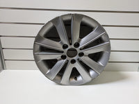 Genuine 17" x 7" Wheel BMW Style 141 1 Series E87 Used